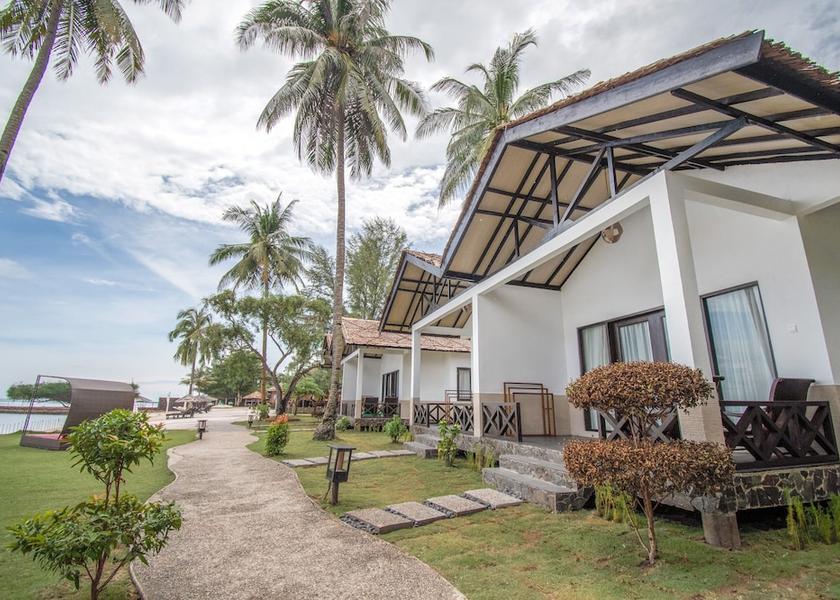 Riau Islands Bintan Exterior Detail