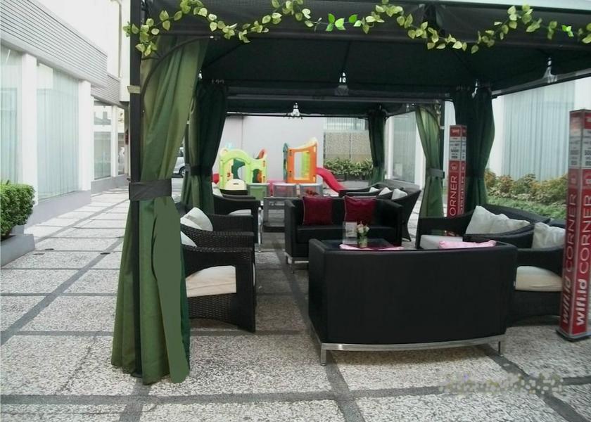 Gazebo