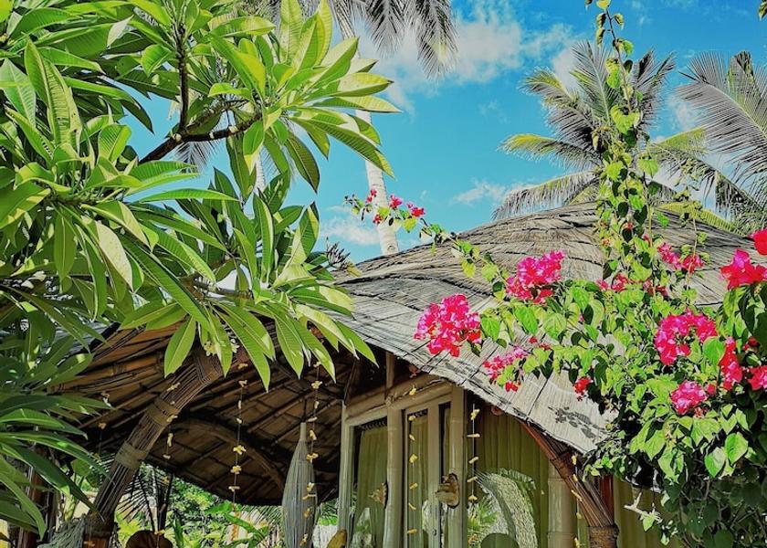 East Nusa Tenggara Maumere Room