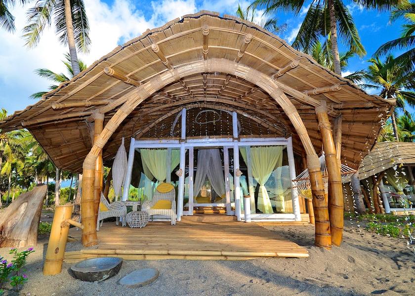 East Nusa Tenggara Maumere Terrace