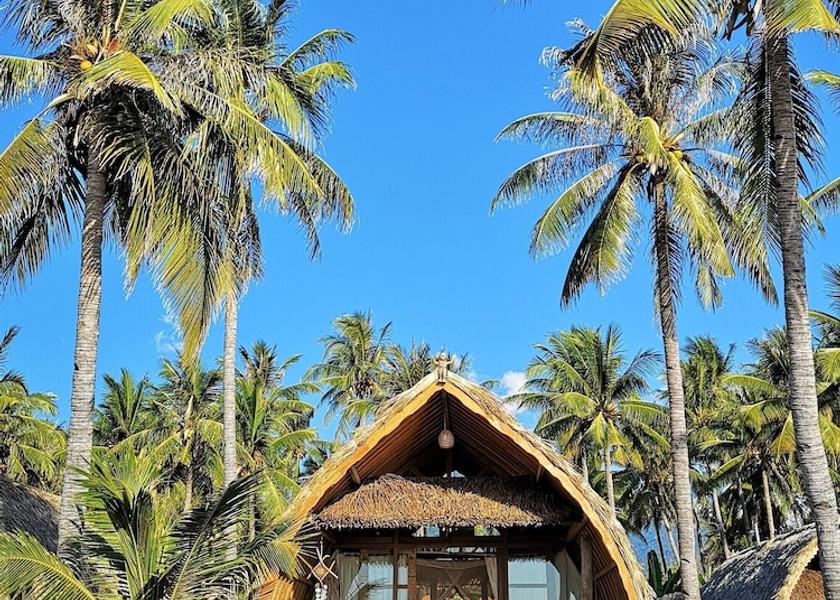 East Nusa Tenggara Maumere Room