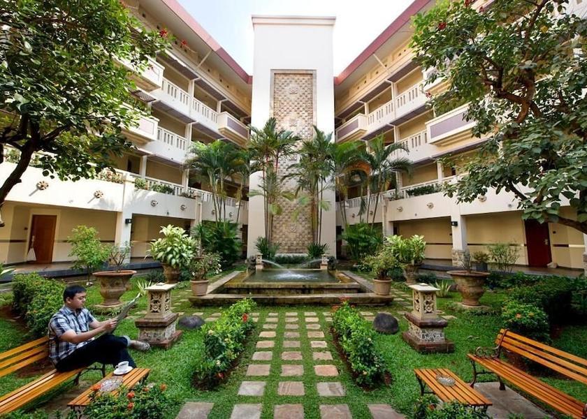 West Java Karawang Property grounds