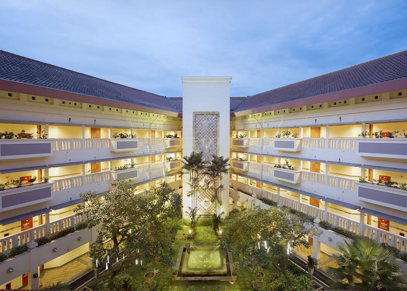 West Java Karawang View from property