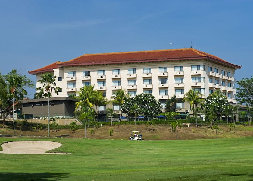 West Java Karawang Property grounds