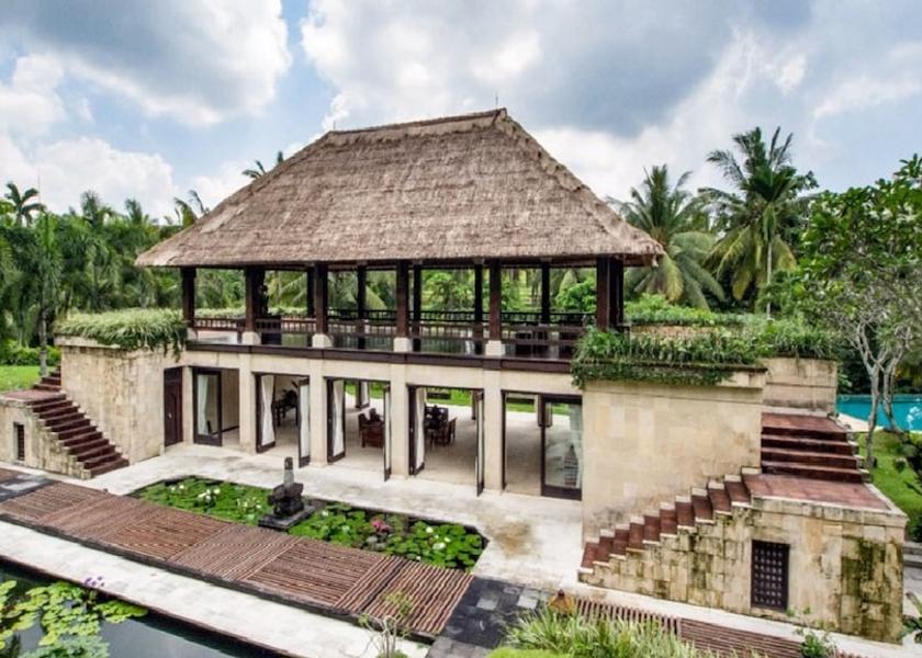 Bali Sukawati Restaurant