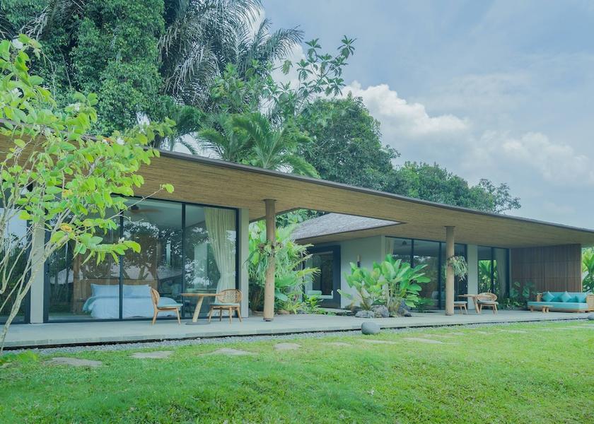 Bali Sukawati Room