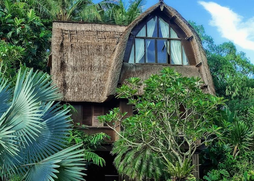 Bali Sukawati Garden