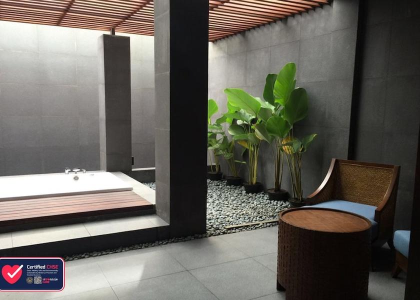 West Java West Cirebon Bathroom