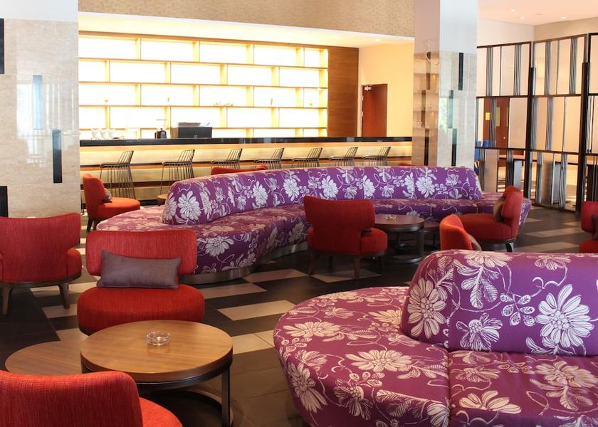 West Java West Cirebon Lounge
