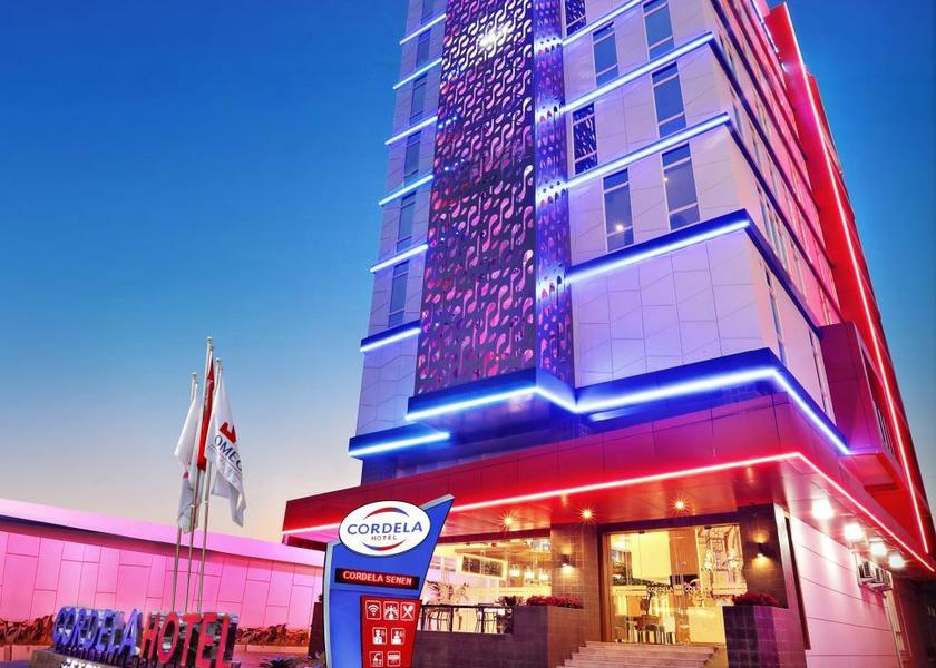 Special Capital Region of Jakarta Jakarta Hotel Exterior