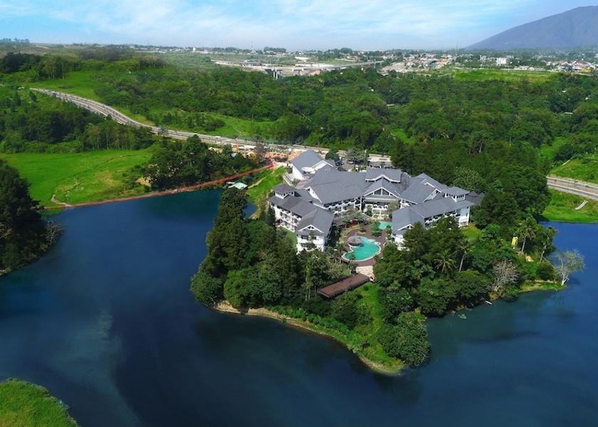 West Java Cigombong Primary image