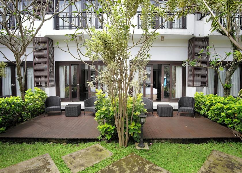 West Java Cigombong Room