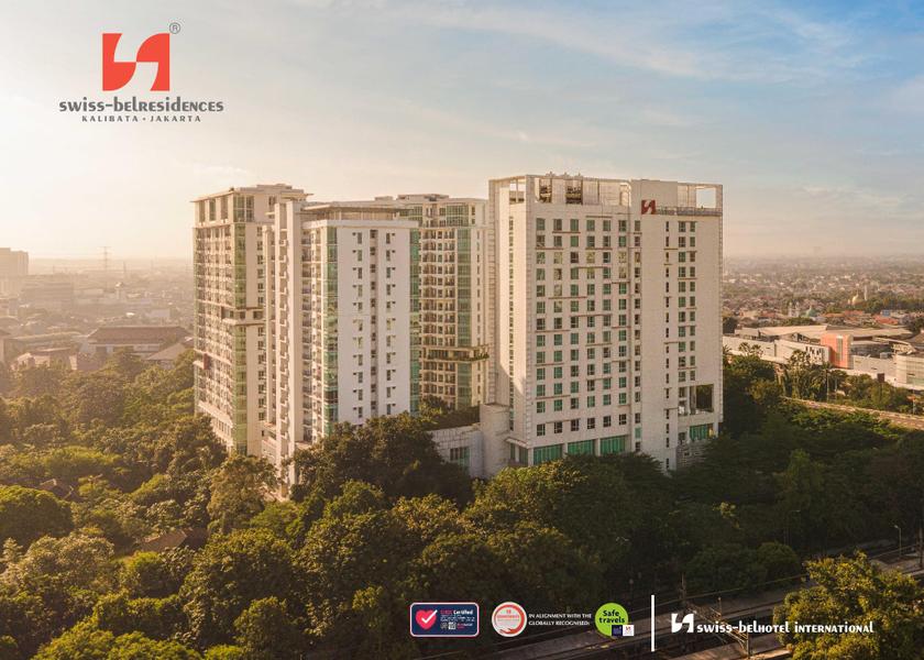 Special Capital Region of Jakarta Jakarta Hotel Exterior