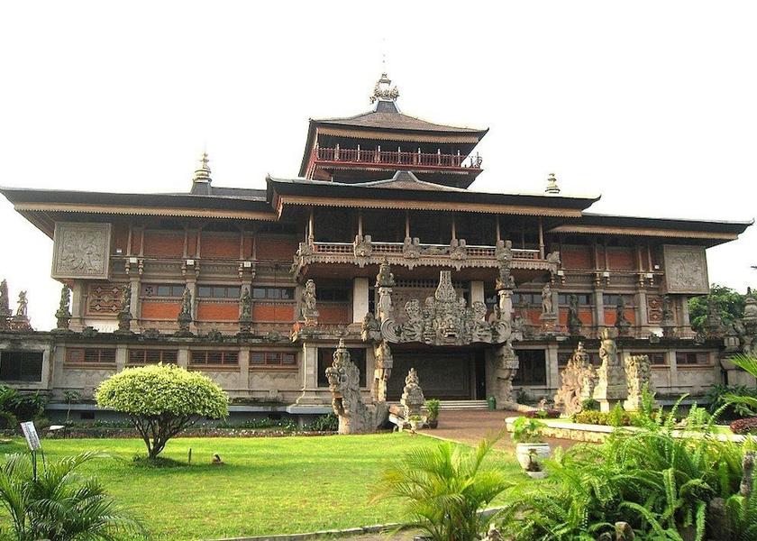 West Java Jakarta Point of interest