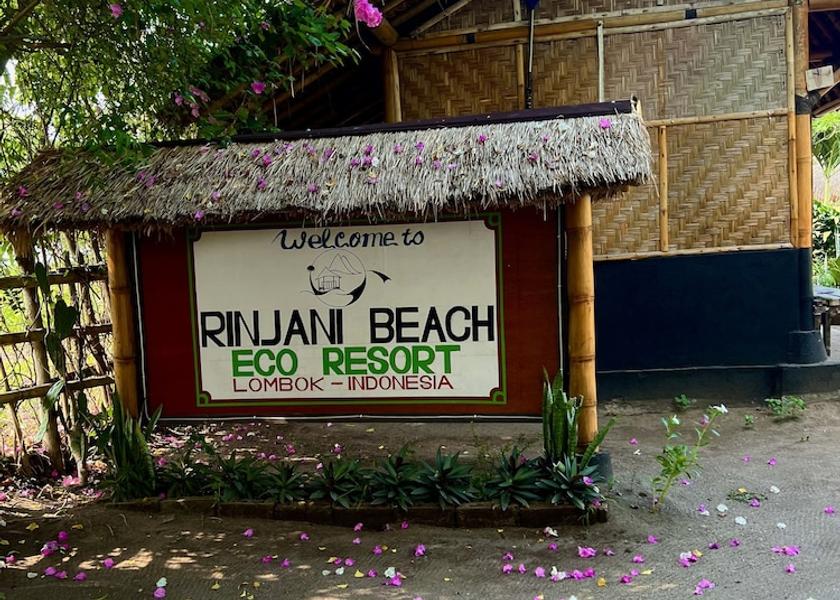  Tanjung Facade
