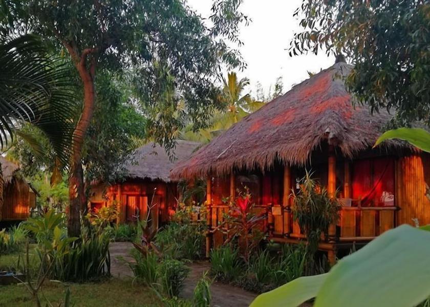  Tanjung Facade