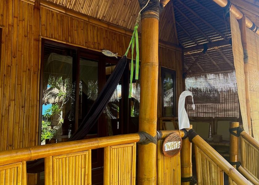  Tanjung Facade