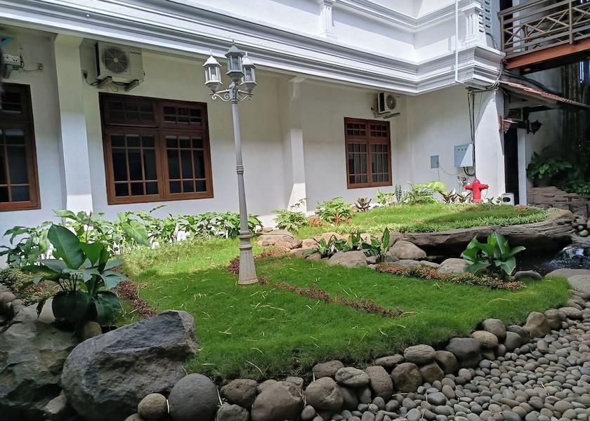 East Java Tulungagung Exterior