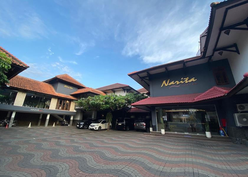East Java Tulungagung Exterior