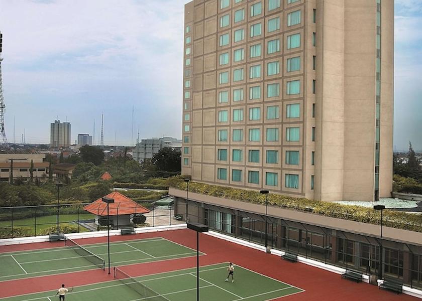 East Java Surabaya Property amenity