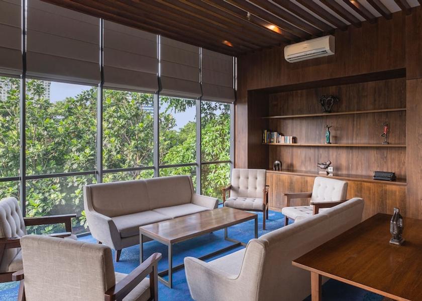 West Java Jakarta Meeting facility