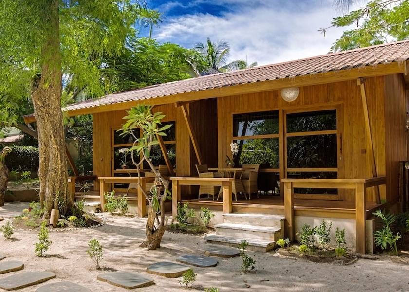 West Nusa Tenggara Gili Trawangan Room