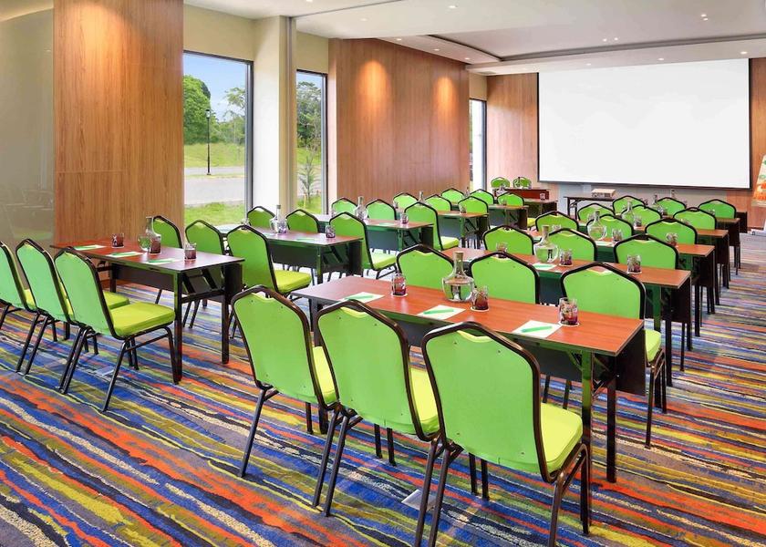 West Java Sukaraja Meeting Room