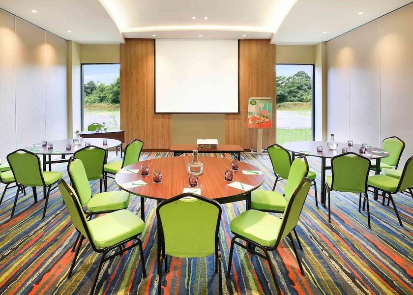 West Java Sukaraja Meeting Room