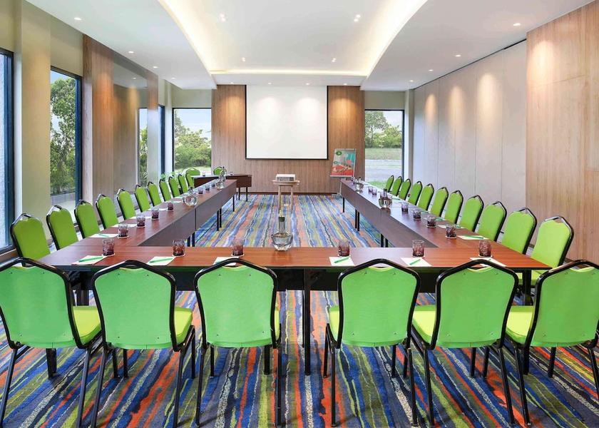 West Java Sukaraja Meeting Room