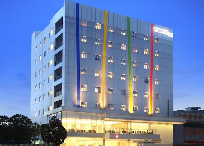  South Tangerang Front of property