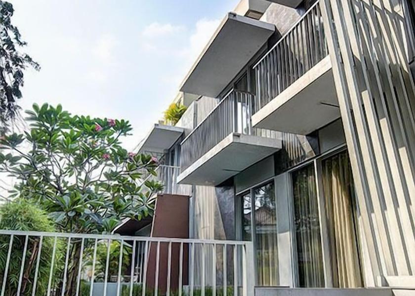 Special Capital Region of Jakarta Jakarta Exterior