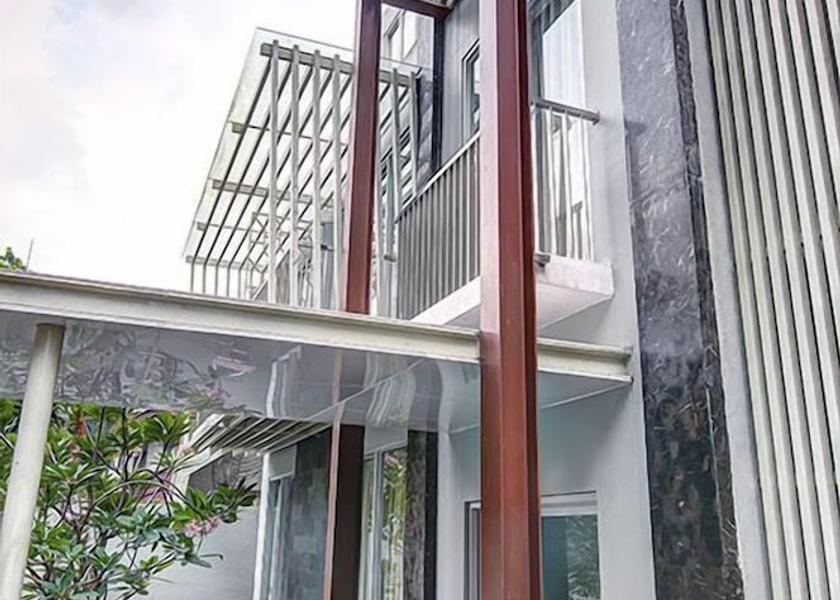 Special Capital Region of Jakarta Jakarta Exterior
