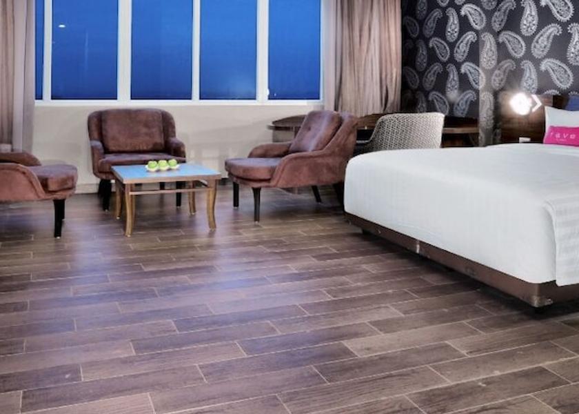 North Sumatra Medan Room
