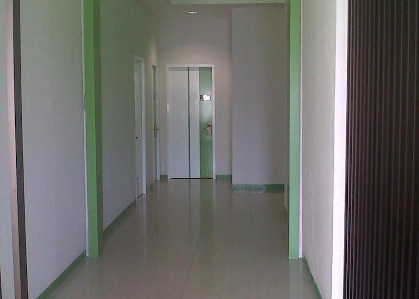 East Nusa Tenggara Labuan Bajo Interior