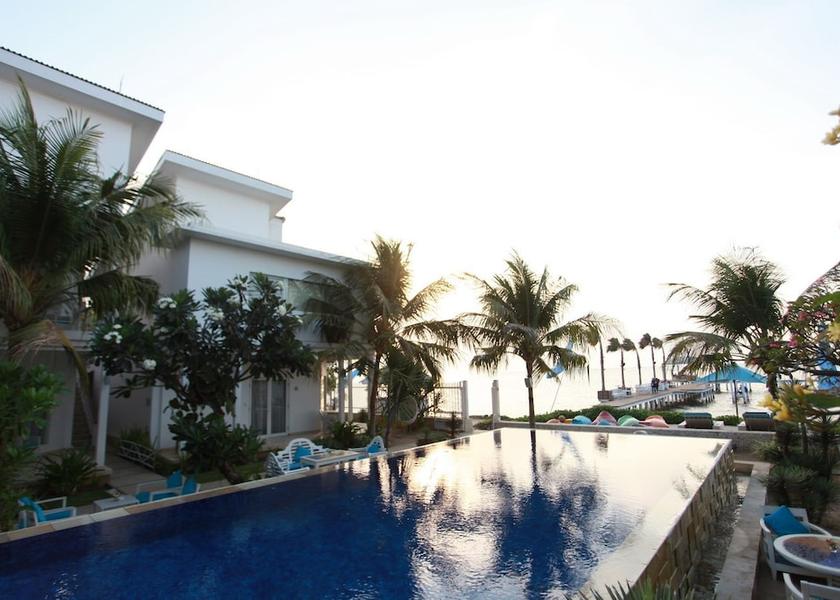 Central Java Jepara View from Property