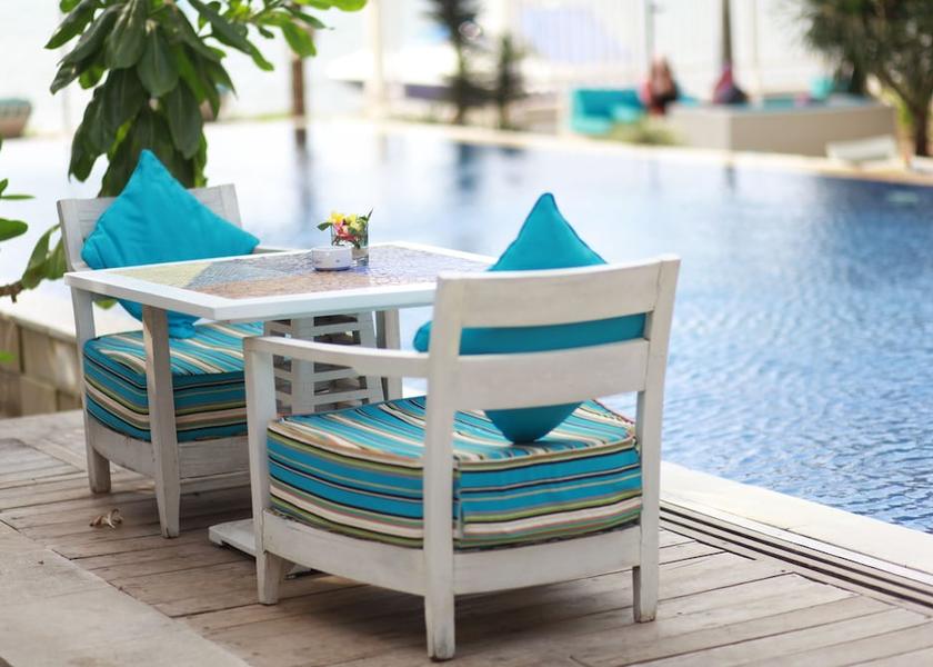 Central Java Jepara View from Property