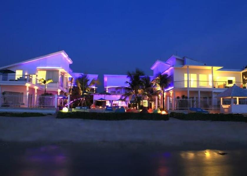 Central Java Jepara Facade