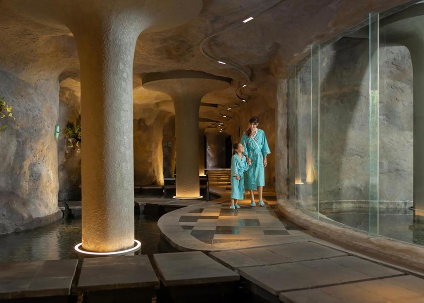 Bali Payangan Spa