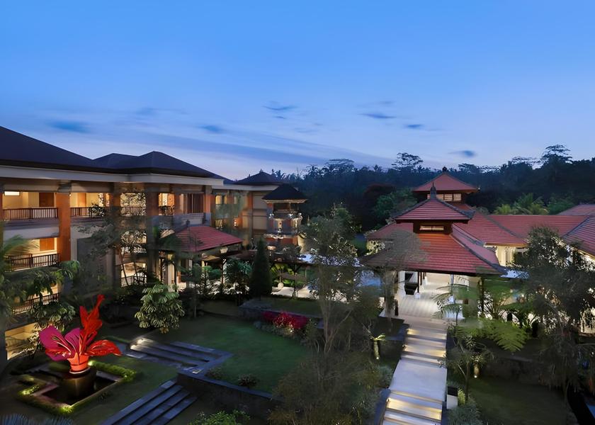 Bali Payangan 