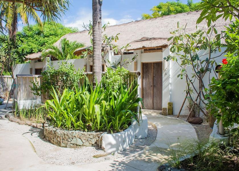  Gili Air Room