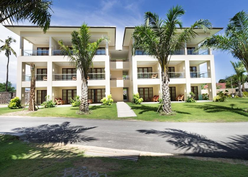 Bali Nusa Dua Exterior Detail