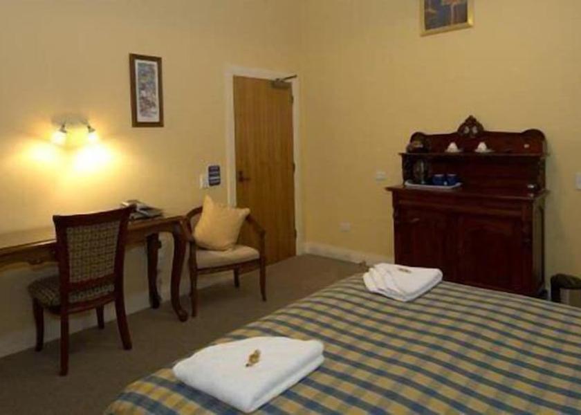 Southland Invercargill Room