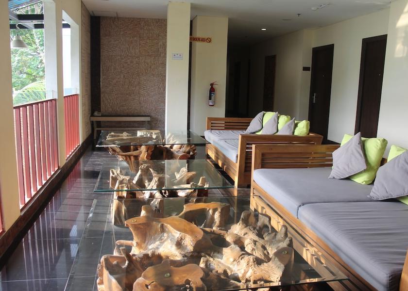 West Java Cilegon Lounge