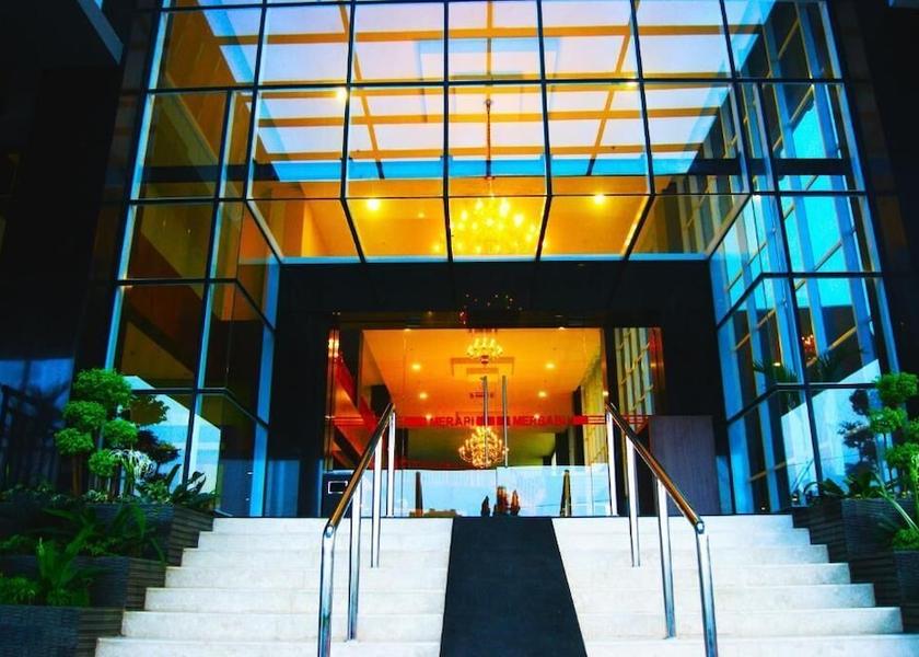 West Java Bekasi Facade