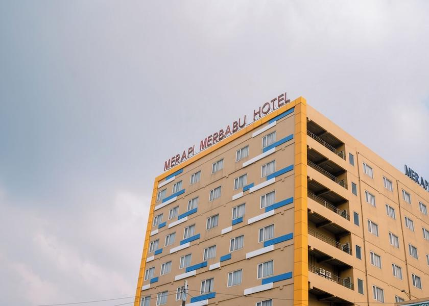 West Java Bekasi Exterior Detail