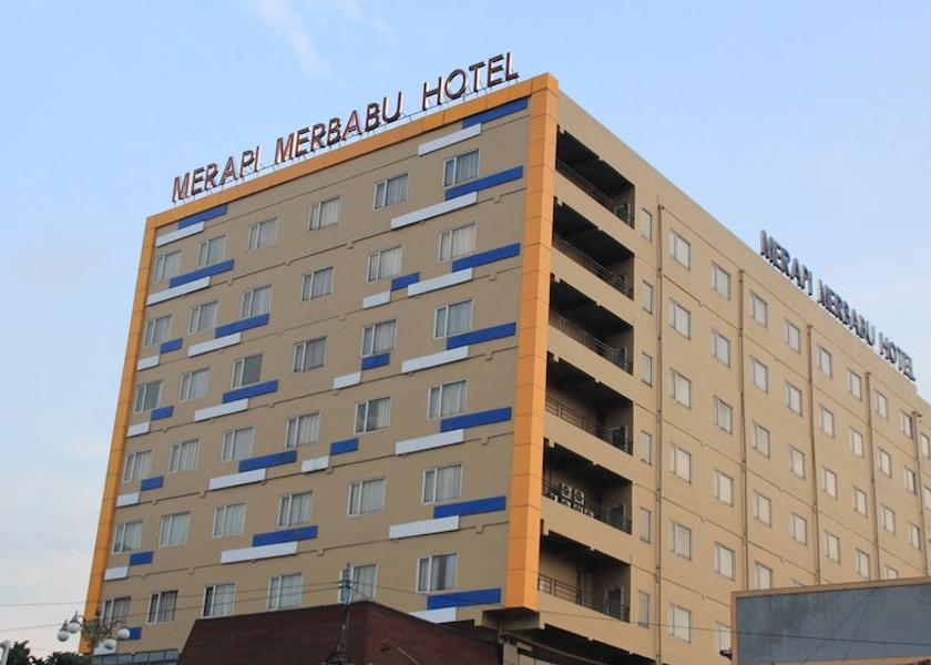 West Java Bekasi Exterior Detail