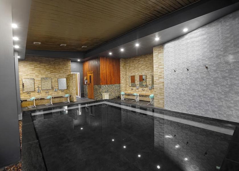 West Java Karawang Public bath