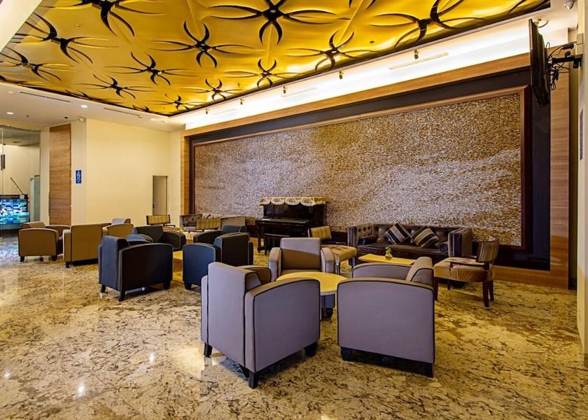 West Java Jakarta Bar