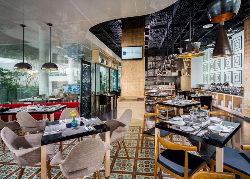 West Java Jakarta Restaurant