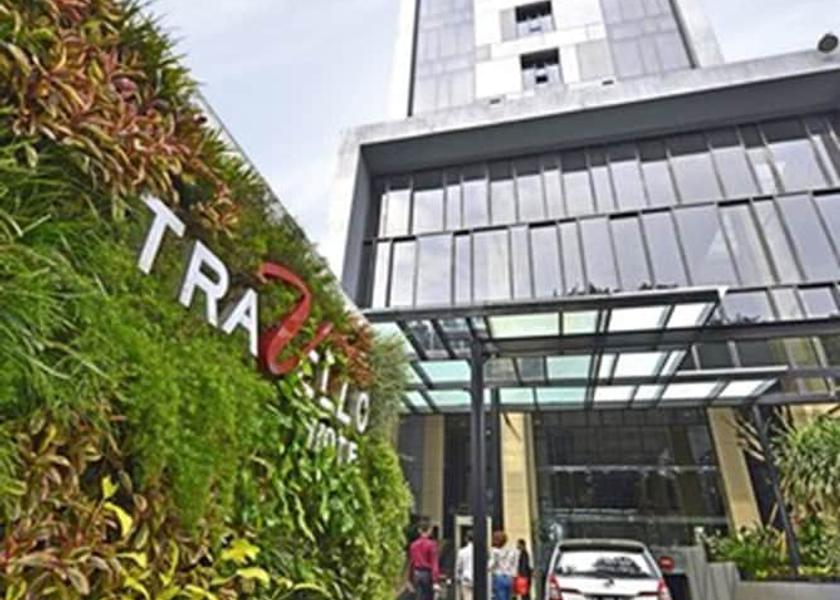 West Java Bandung Facade